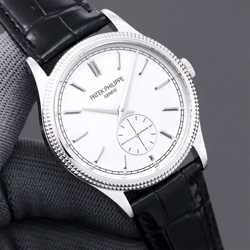SportInspired PATEK PHILIPPE Watches 196669