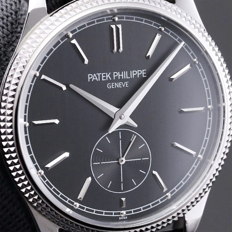 SportInspired PATEK PHILIPPE Watches 196669
