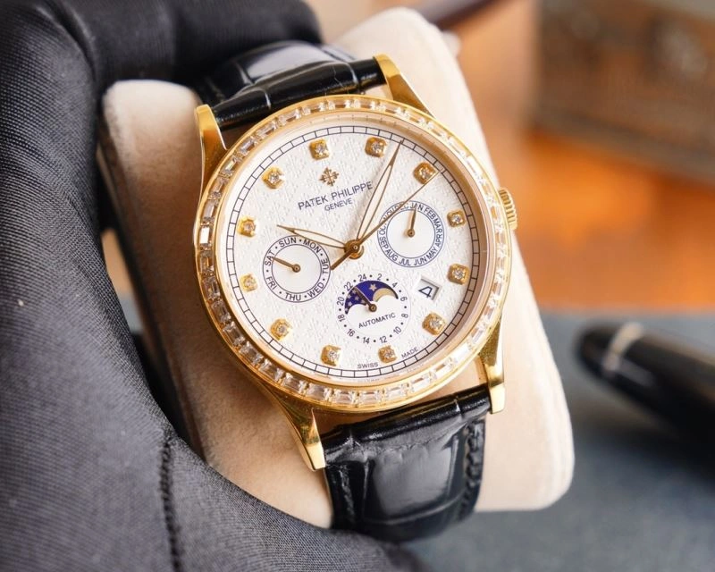 PATEK PHILIPPE Watches Minimalist 196679