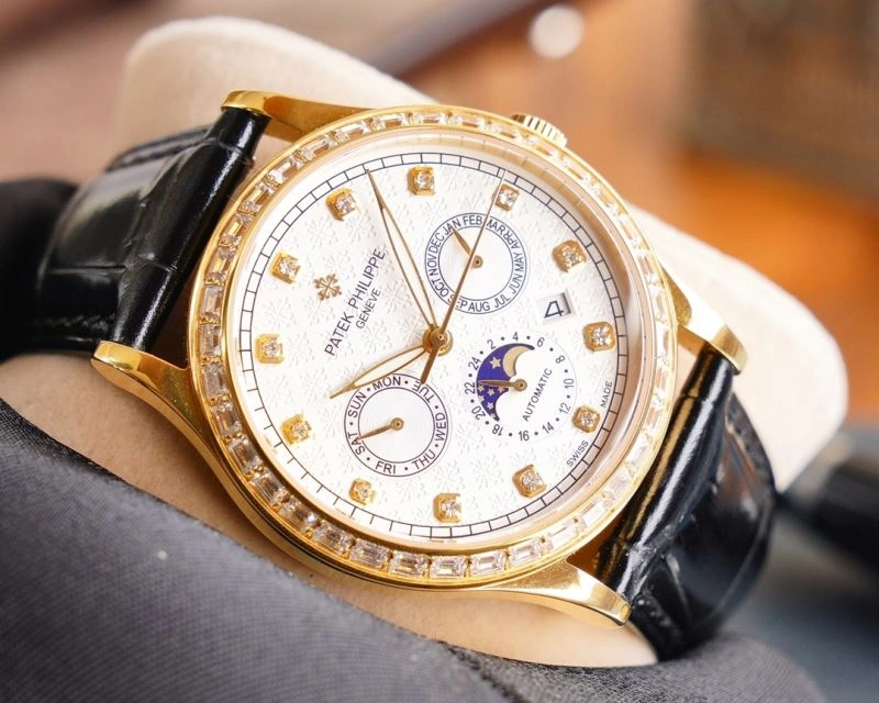 PATEK PHILIPPE Watches Minimalist 196679