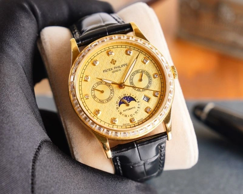 PATEK PHILIPPE Watches Minimalist 196679