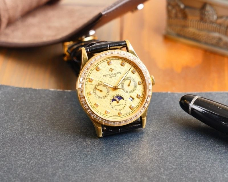 PATEK PHILIPPE Watches Minimalist 196679