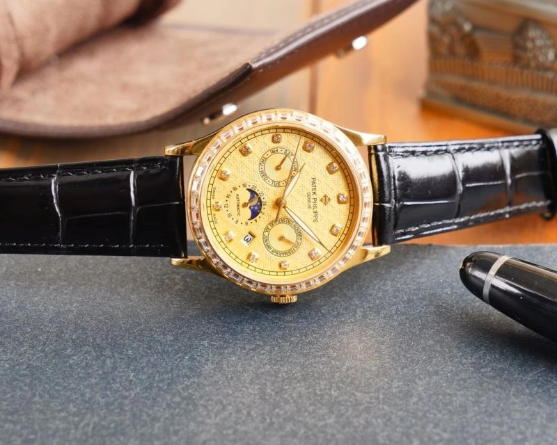 PATEK PHILIPPE Watches Minimalist 196679