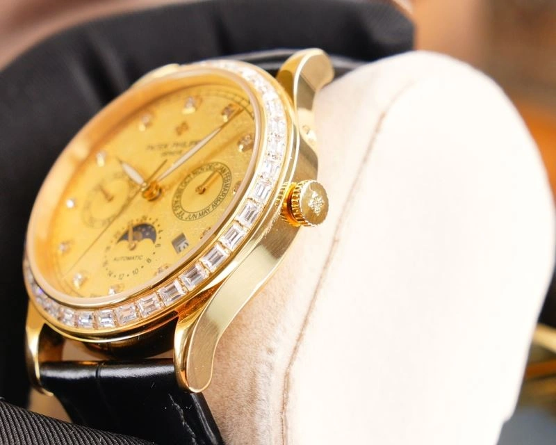 PATEK PHILIPPE Watches Minimalist 196679