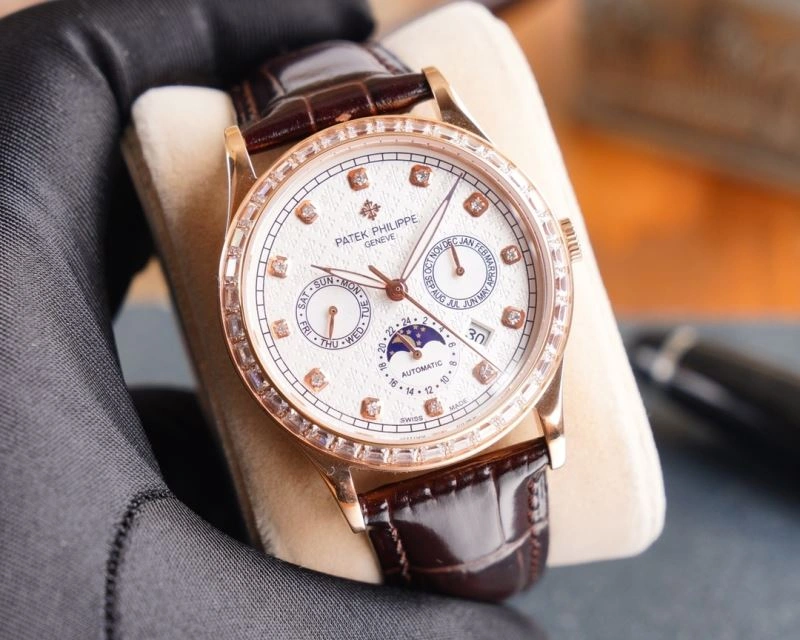 PATEK PHILIPPE Watches ZeroBulk 196673