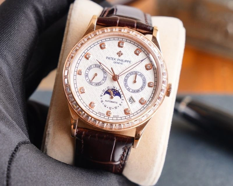 PATEK PHILIPPE Watches ZeroBulk 196673