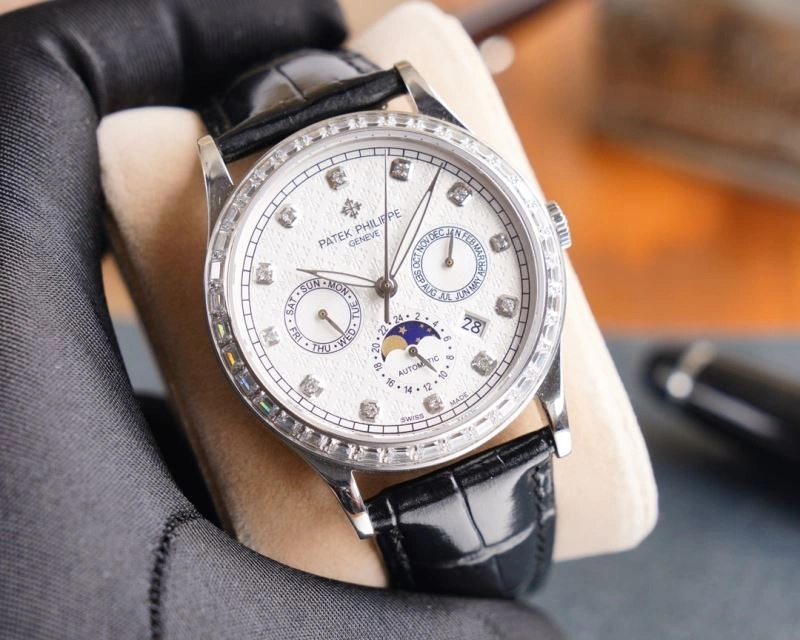 PATEK PHILIPPE Watches ZeroBulk 196673