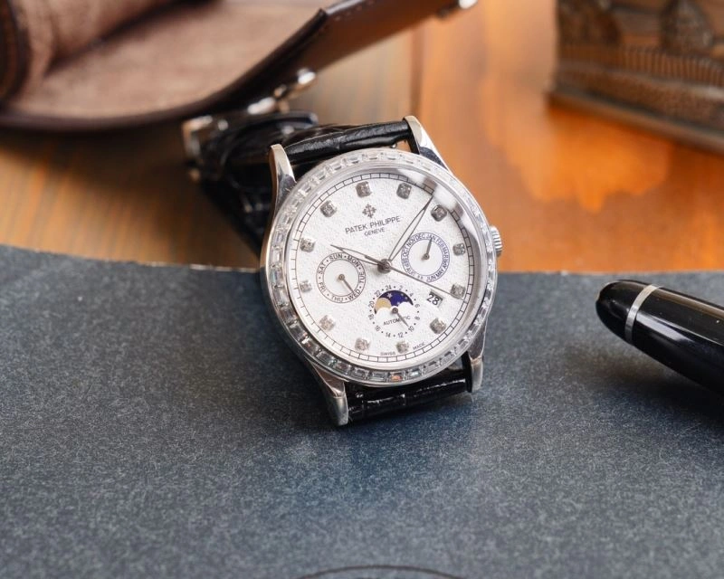 PATEK PHILIPPE Watches ZeroBulk 196673