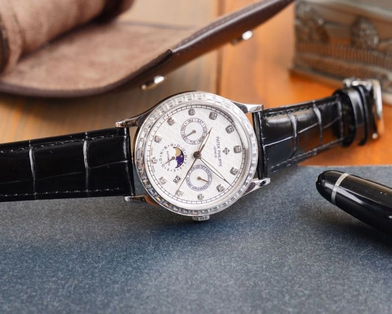 PATEK PHILIPPE Watches ZeroBulk 196673