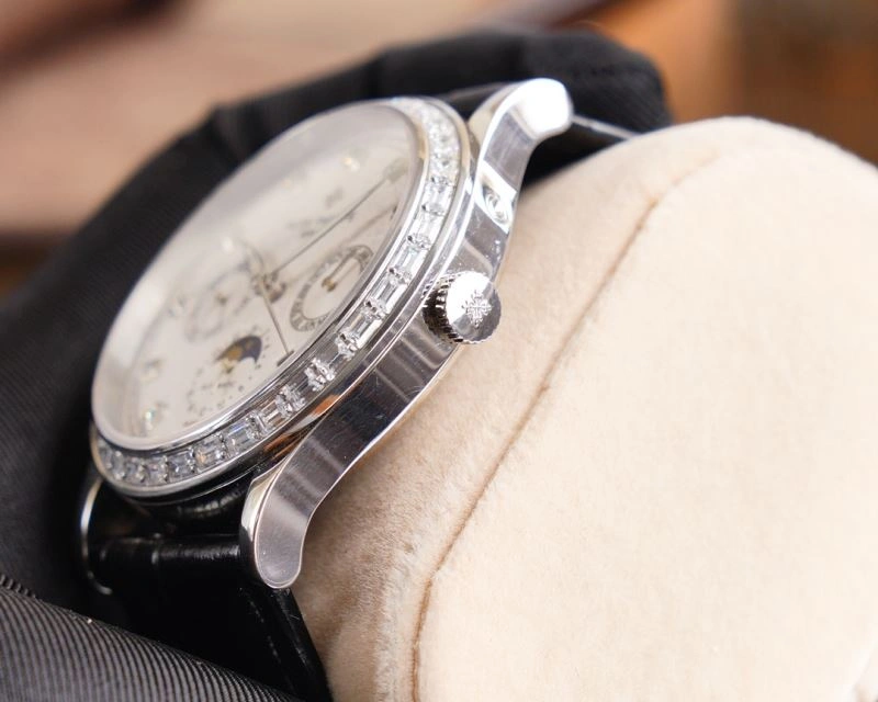 PATEK PHILIPPE Watches ZeroBulk 196673