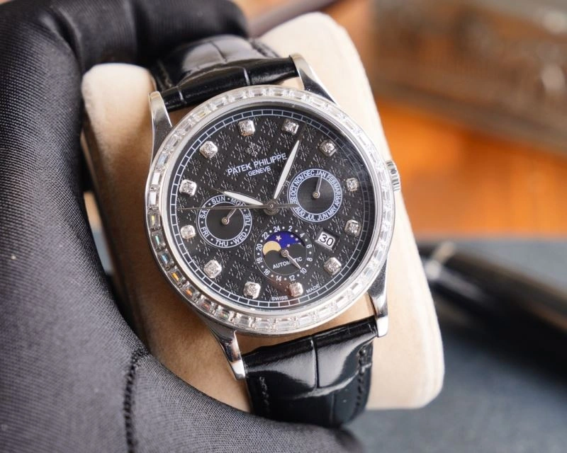 PATEK PHILIPPE Watches ZeroBulk 196673