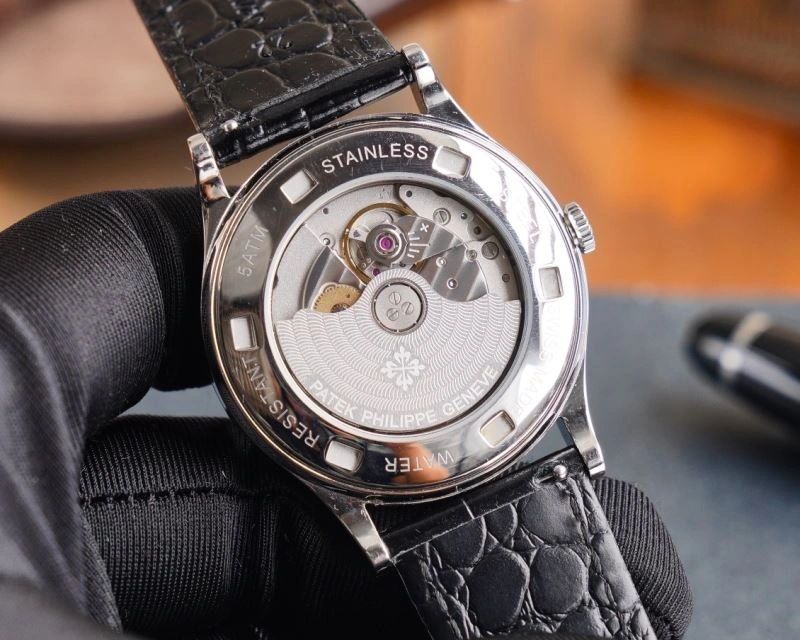 PATEK PHILIPPE Watches ZeroBulk 196673