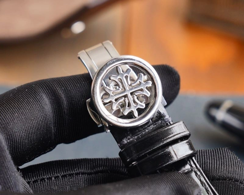 PATEK PHILIPPE Watches ZeroBulk 196673