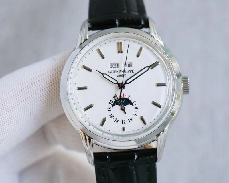 FreshLook PATEK PHILIPPE Watches 196670
