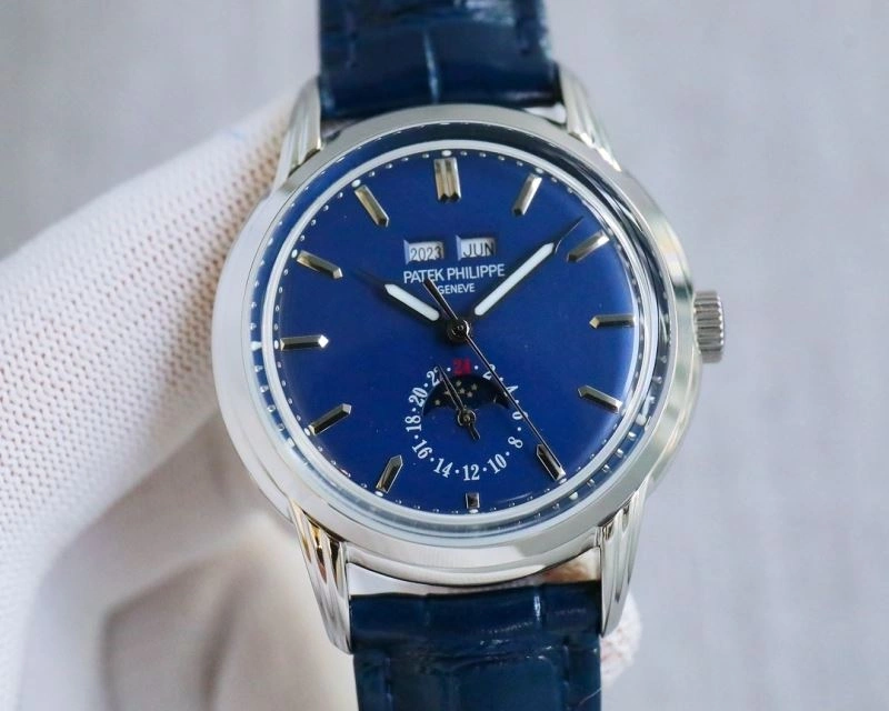 FreshLook PATEK PHILIPPE Watches 196670