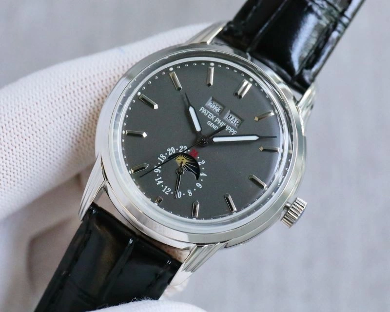 FreshLook PATEK PHILIPPE Watches 196670