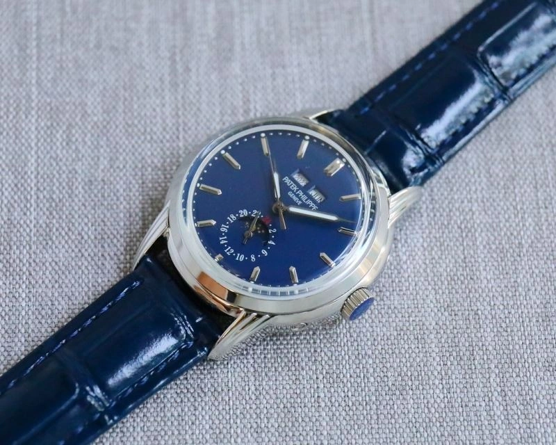 FreshLook PATEK PHILIPPE Watches 196670