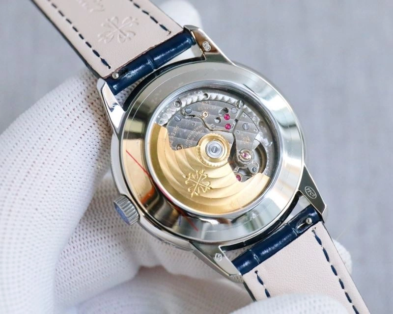 FreshLook PATEK PHILIPPE Watches 196670