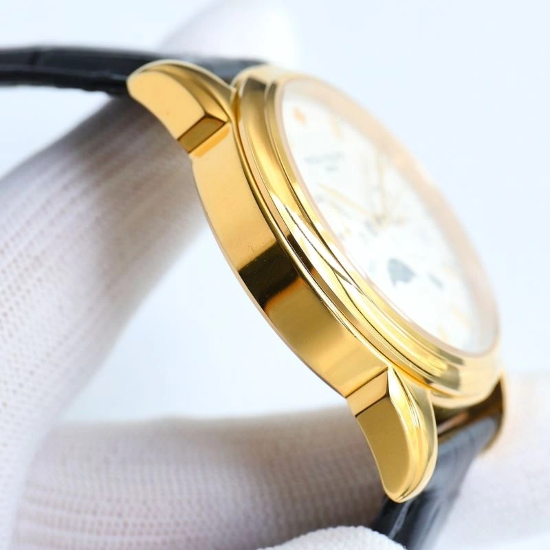 Trendsetting PATEK PHILIPPE Watches 196678