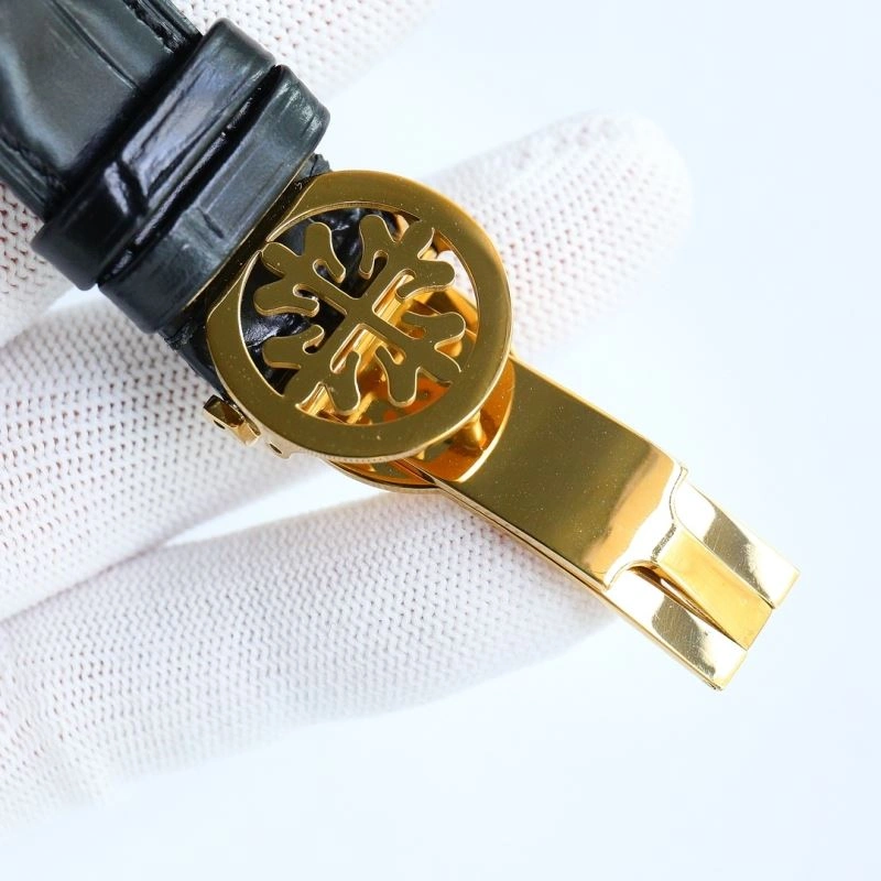 Trendsetting PATEK PHILIPPE Watches 196678