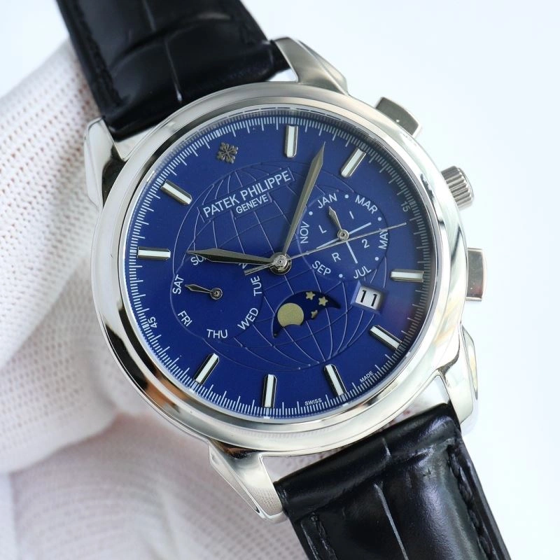Breathable PATEK PHILIPPE Watches 196672