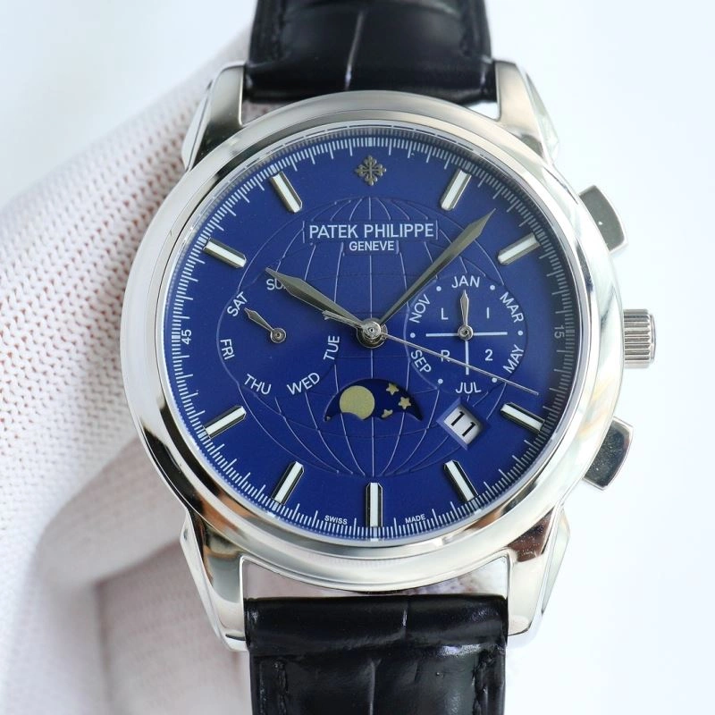 Breathable PATEK PHILIPPE Watches 196672