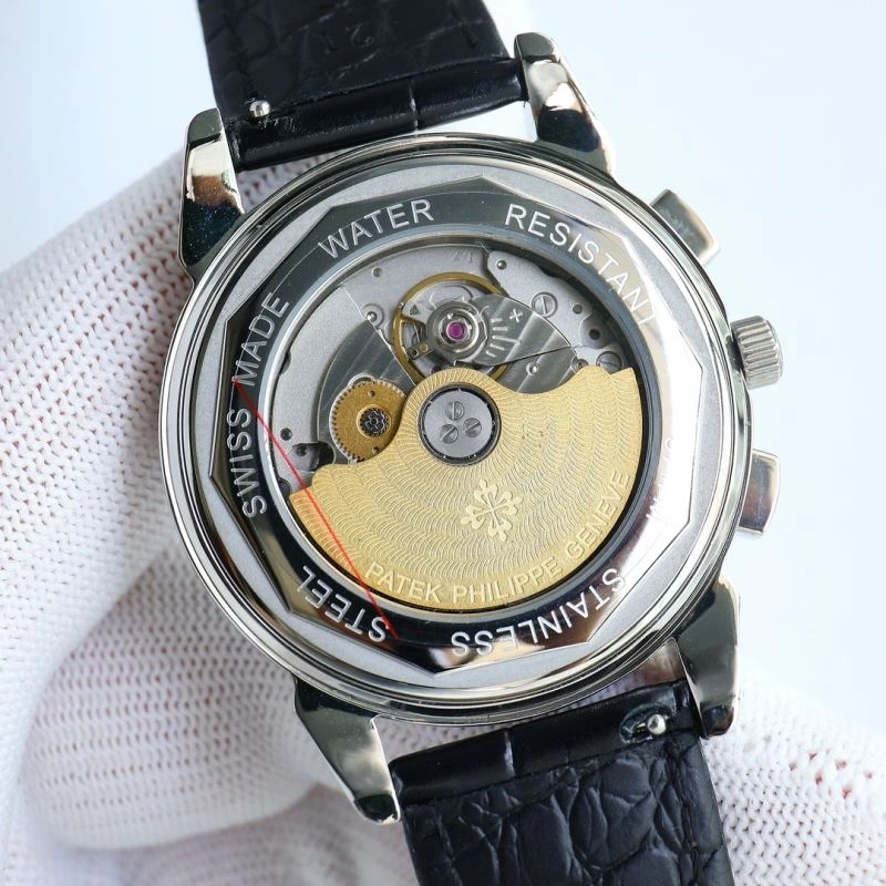 Breathable PATEK PHILIPPE Watches 196672