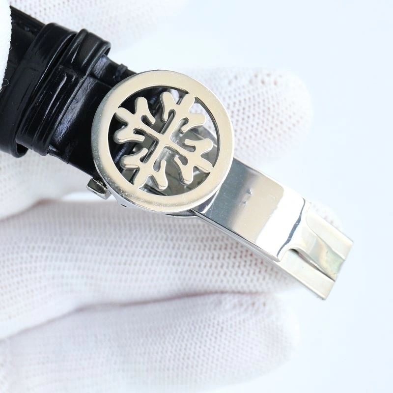 Breathable PATEK PHILIPPE Watches 196672