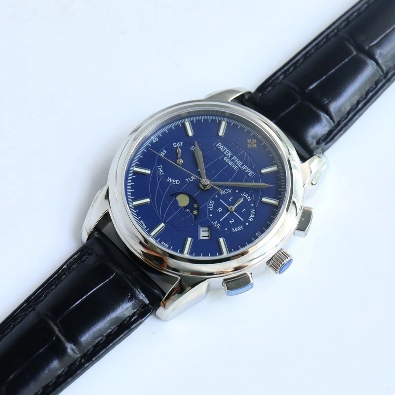 Breathable PATEK PHILIPPE Watches 196672