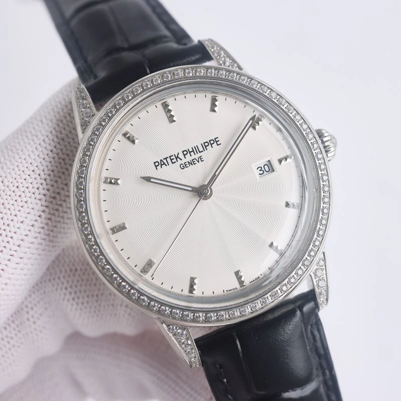 Youthful PATEK PHILIPPE Watches 196668