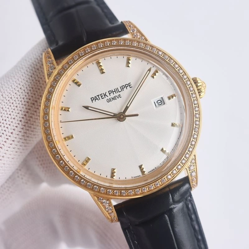 Youthful PATEK PHILIPPE Watches 196668