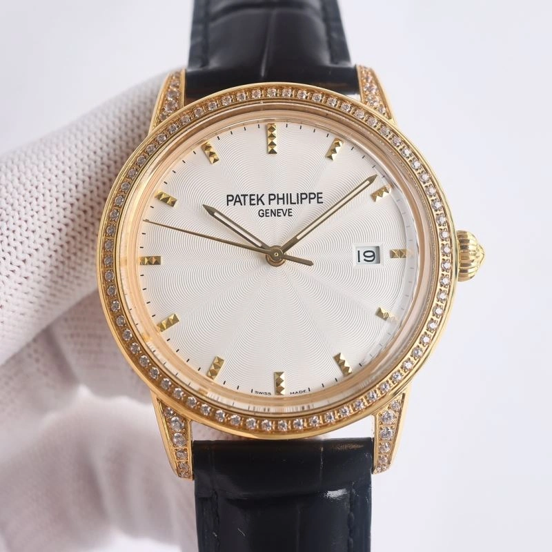 Youthful PATEK PHILIPPE Watches 196668