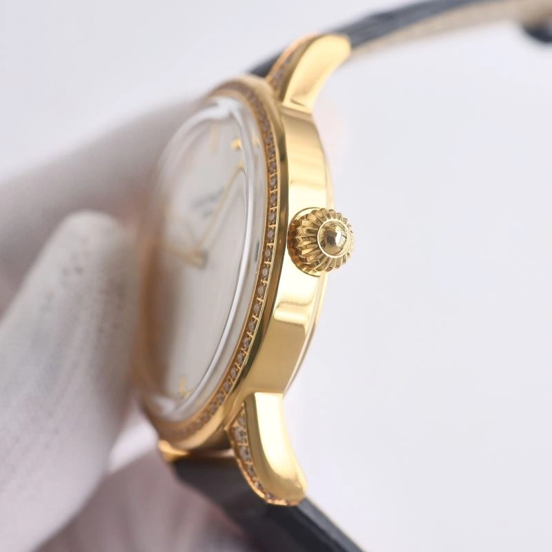 Youthful PATEK PHILIPPE Watches 196668
