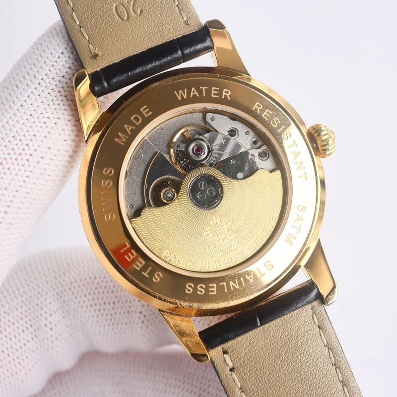 Youthful PATEK PHILIPPE Watches 196668