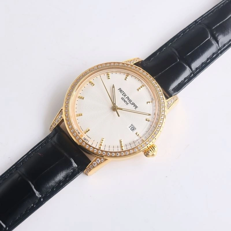 Youthful PATEK PHILIPPE Watches 196668