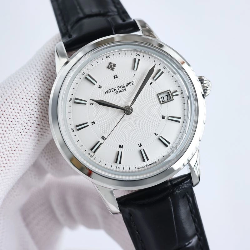Lightweight PATEK PHILIPPE Watches 196674