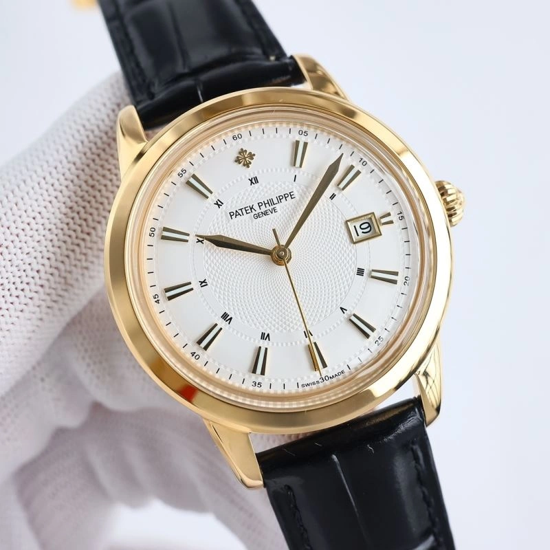 Lightweight PATEK PHILIPPE Watches 196674