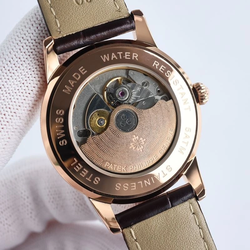 Lightweight PATEK PHILIPPE Watches 196674