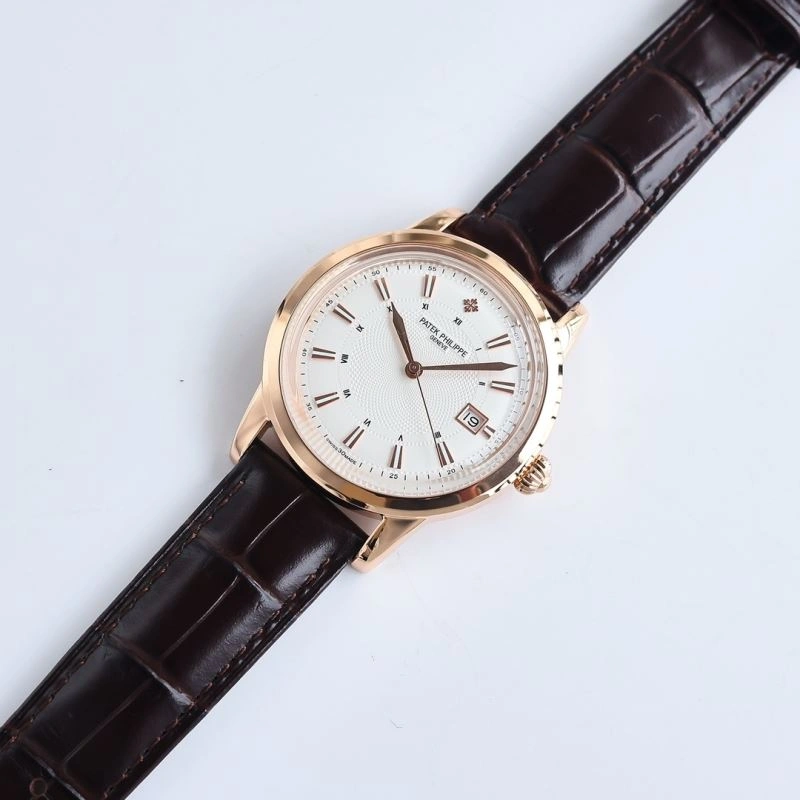 Lightweight PATEK PHILIPPE Watches 196674