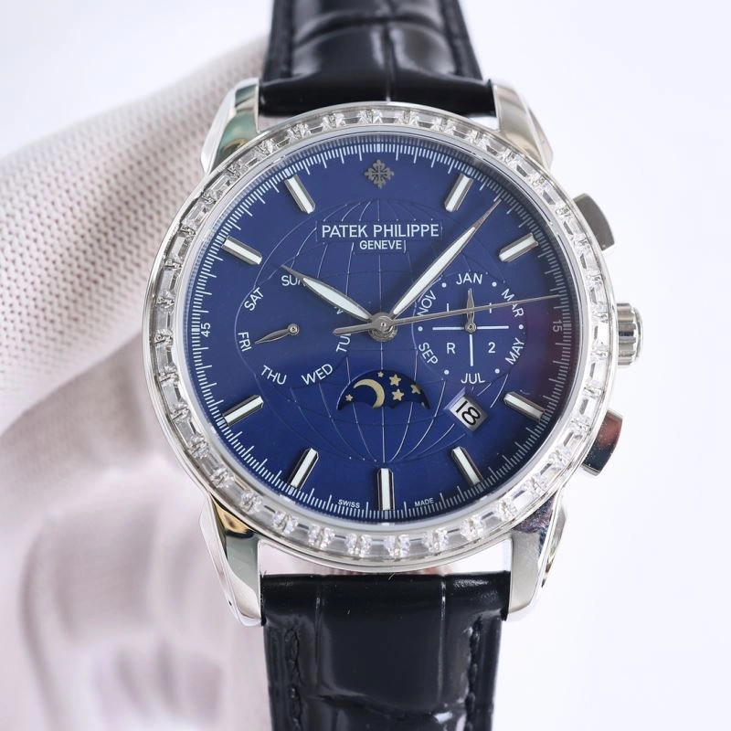 PATEK PHILIPPE Watches FastDry 196666