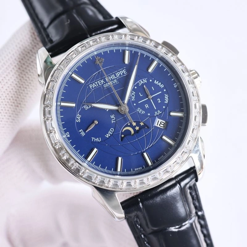 PATEK PHILIPPE Watches FastDry 196666
