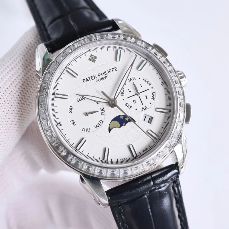 PATEK PHILIPPE Watches FastDry 196666