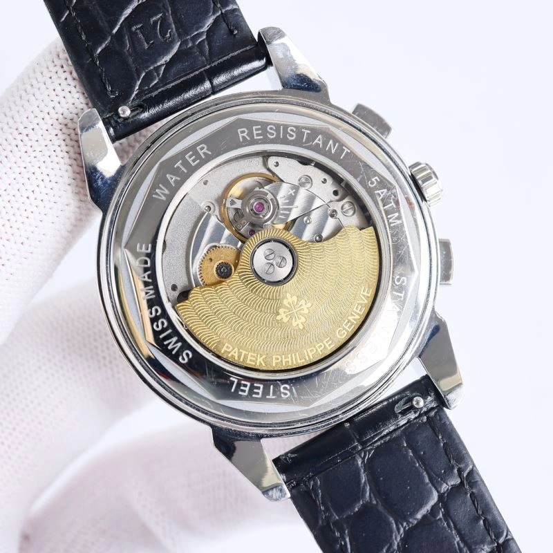 PATEK PHILIPPE Watches FastDry 196666
