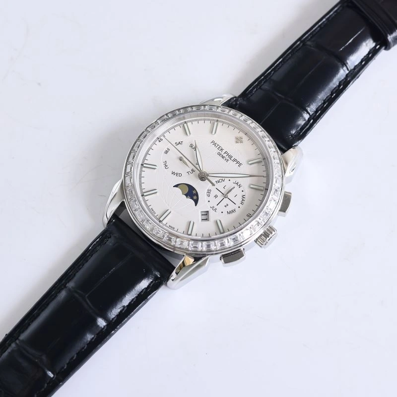 PATEK PHILIPPE Watches FastDry 196666