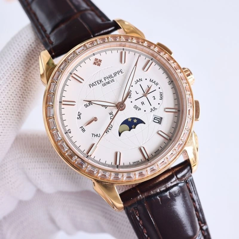 Upgraded PATEK PHILIPPE Watches 196677