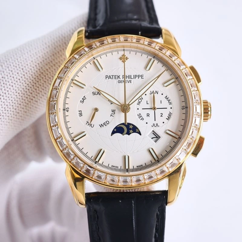 Upgraded PATEK PHILIPPE Watches 196677