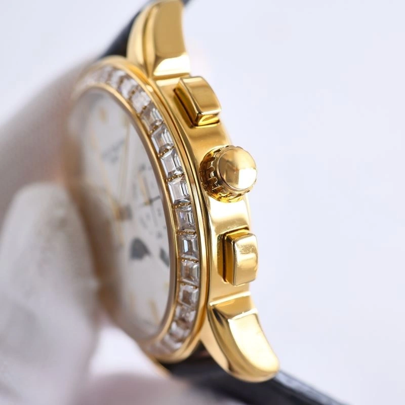 Upgraded PATEK PHILIPPE Watches 196677