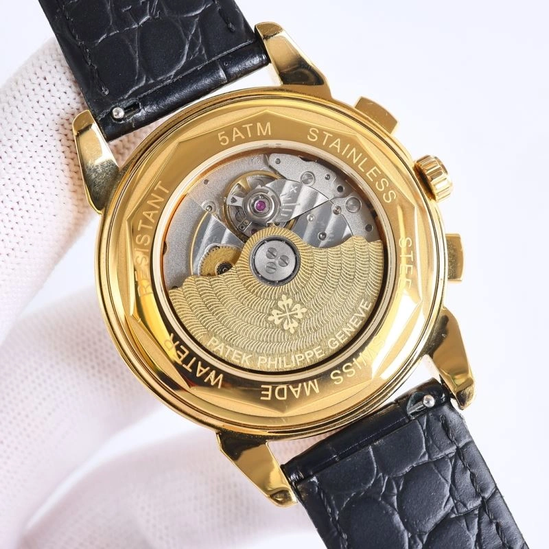 Upgraded PATEK PHILIPPE Watches 196677