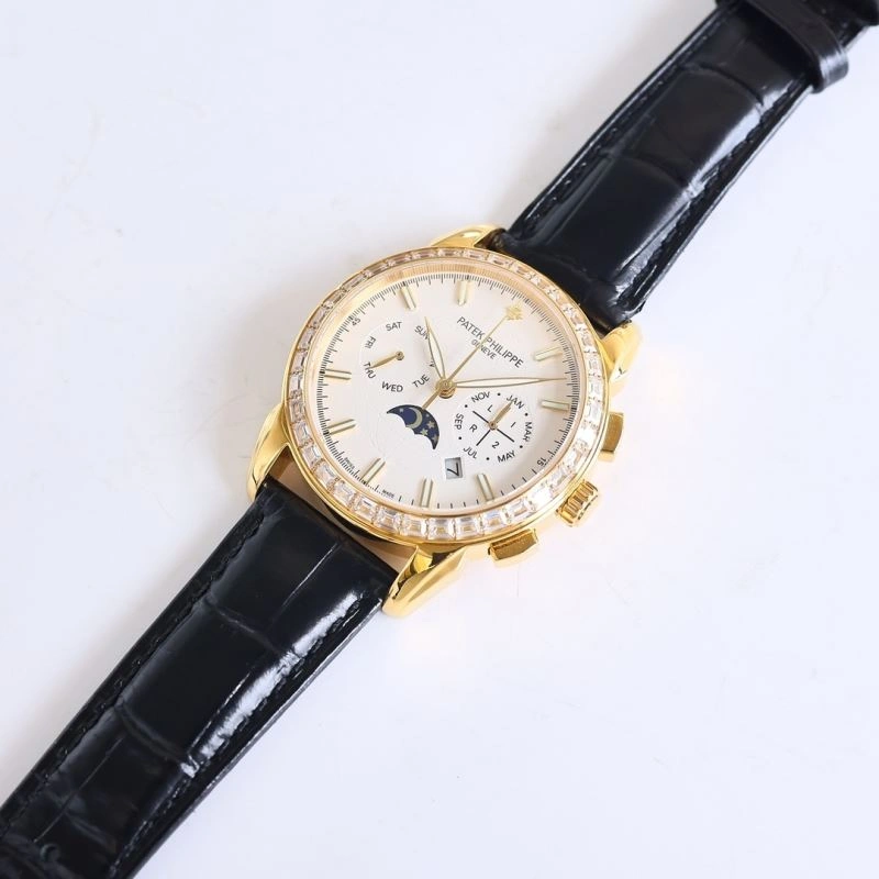 Upgraded PATEK PHILIPPE Watches 196677