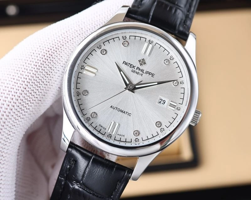 PATEK PHILIPPE Watches ModernLook 196665